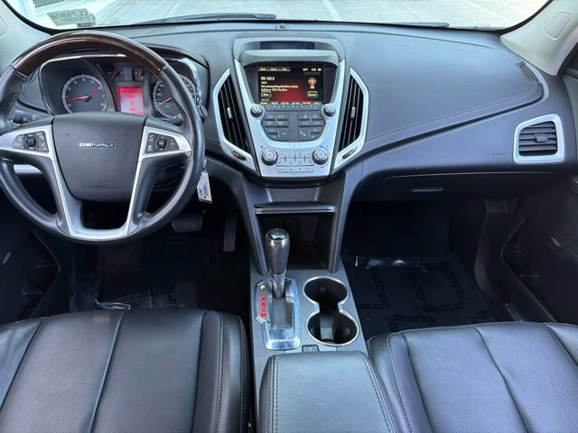 Used 2017 GMC Terrain Denali AWD/4WD image 15
