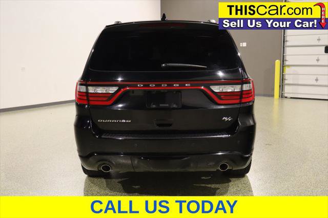 Used 2023 Dodge Durango R/T RWD image 7