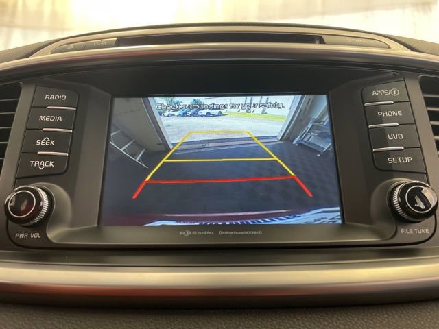 Used 2017 Kia Sorento EX w/ EX Premium Package image 22