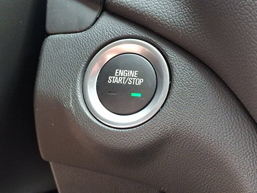 Used 2024 Chevrolet Equinox LT AWD/4WD image 22