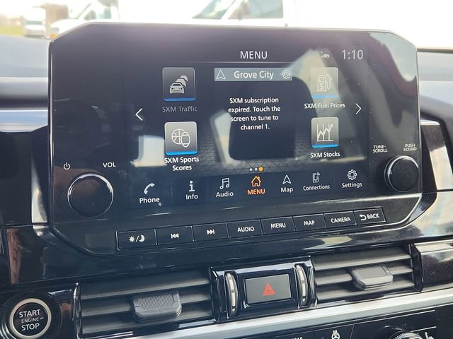 Used 2023 Nissan Pathfinder SL image 42