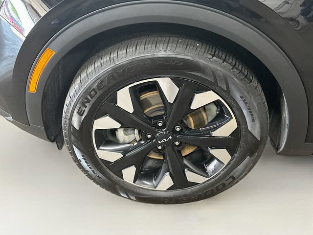 Used 2023 Kia Sportage X-Line w/ X-Line Premium Package AWD/4WD image 32