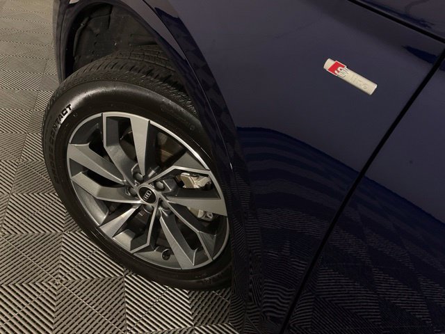 Used 2022 Audi Q5 2.0T Premium Plus AWD/4WD image 38
