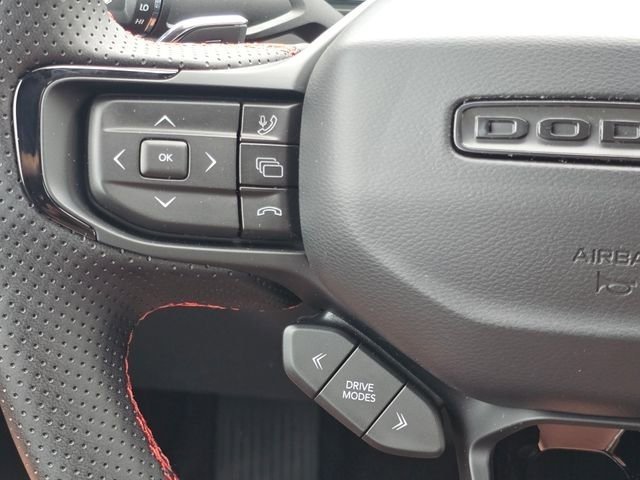 New 2026 Dodge Charger R/T AWD/4WD image 14