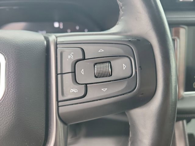 Used 2023 GMC Yukon XL Denali Ultimate AWD/4WD image 21