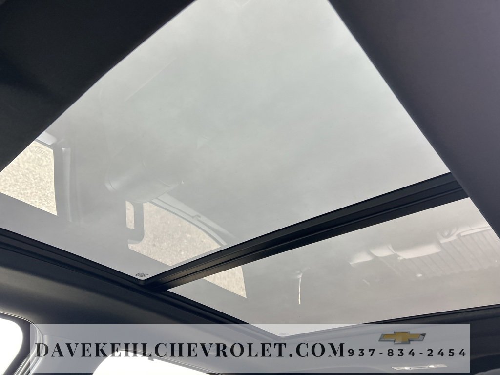 Used 2024 Toyota Tundra Platinum image 25