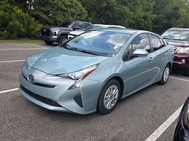 Used 2018 Toyota Prius One FWD image 14