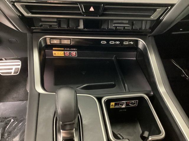 Used 2025 Lexus TX 350 AWD w/ Technology Package image 19