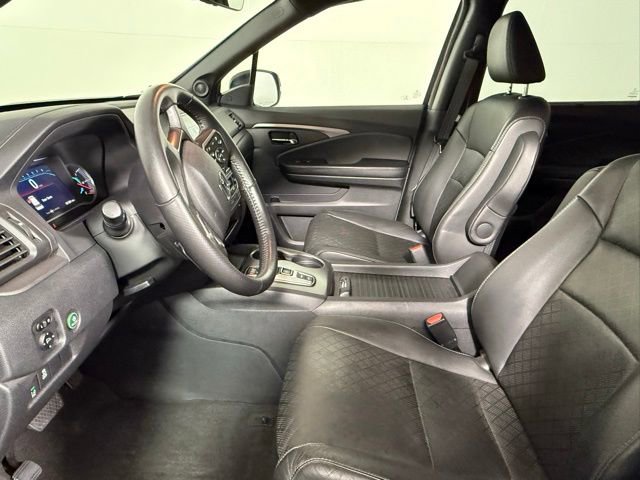 Used 2019 Honda Passport EX-L image 25