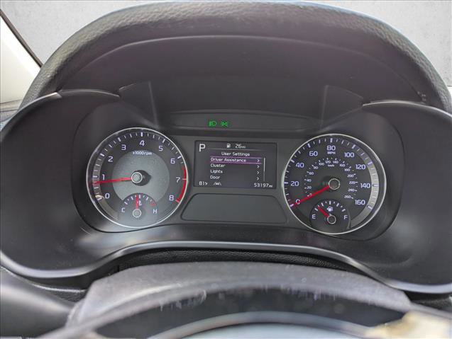 Used 2024 Kia Forte LXS image 16