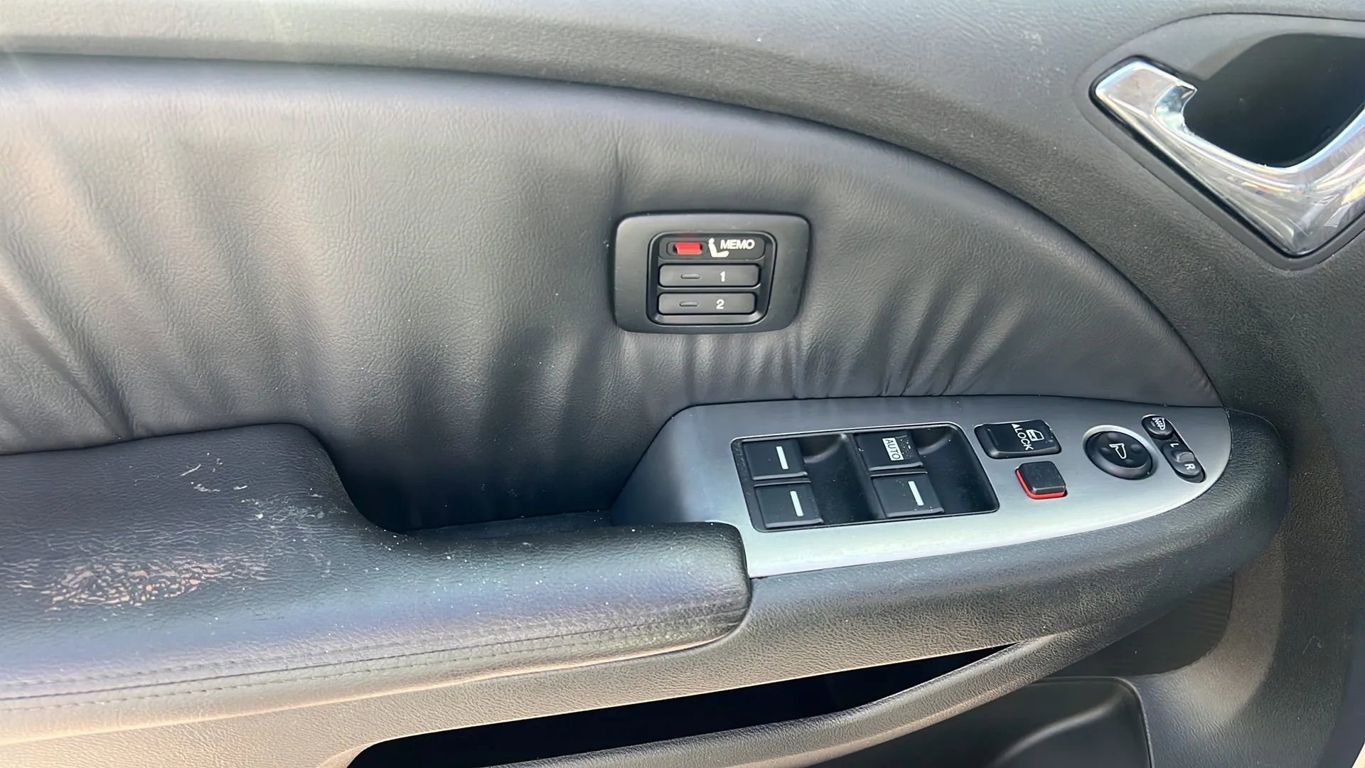 Used 2008 Honda Odyssey Touring image 28