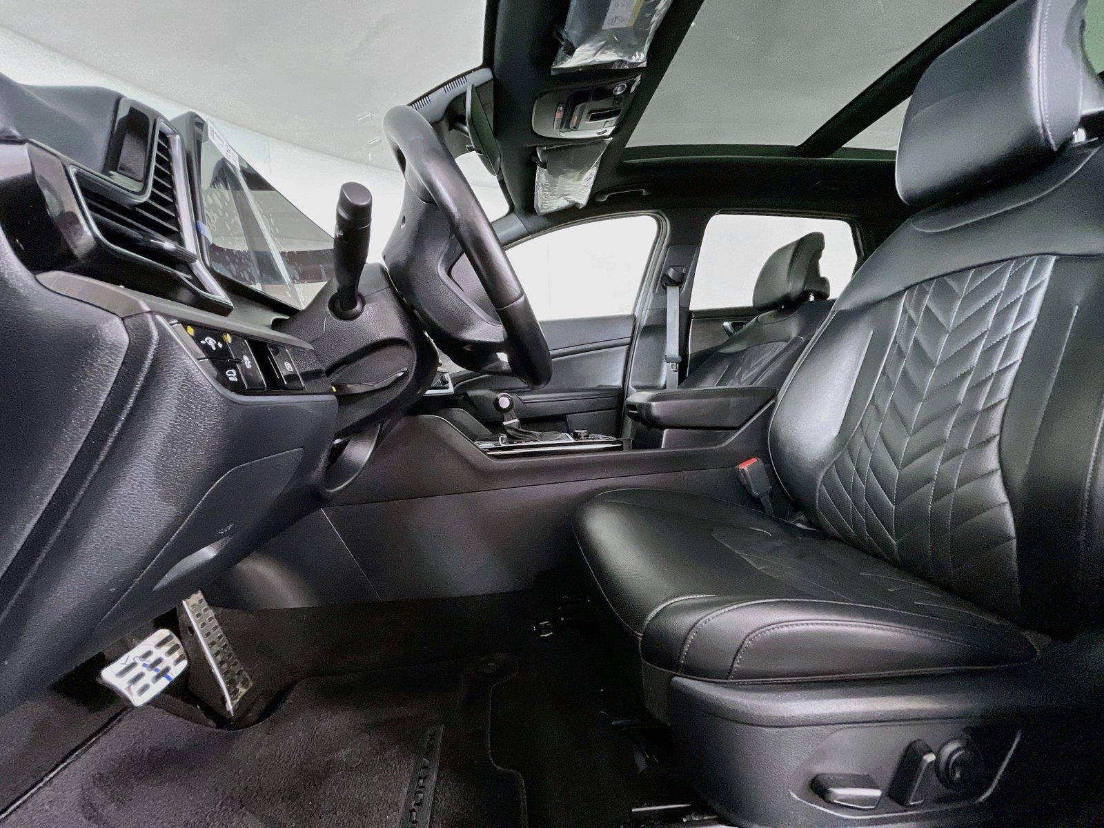 Certified 2024 Kia Sportage X-Pro Prestige AWD/4WD image 26