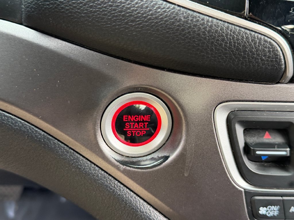 Used 2021 Honda Passport Sport image 29