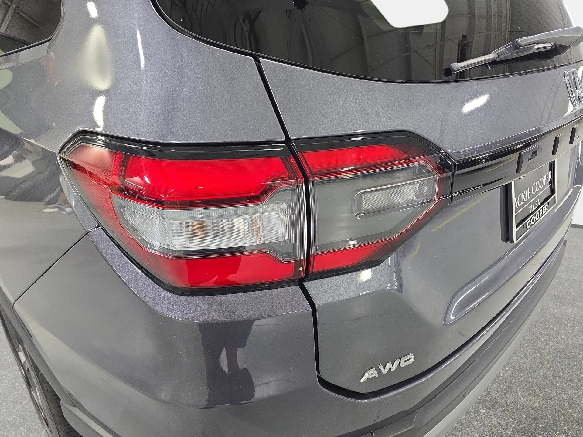 Used 2024 Honda Pilot Elite image 33
