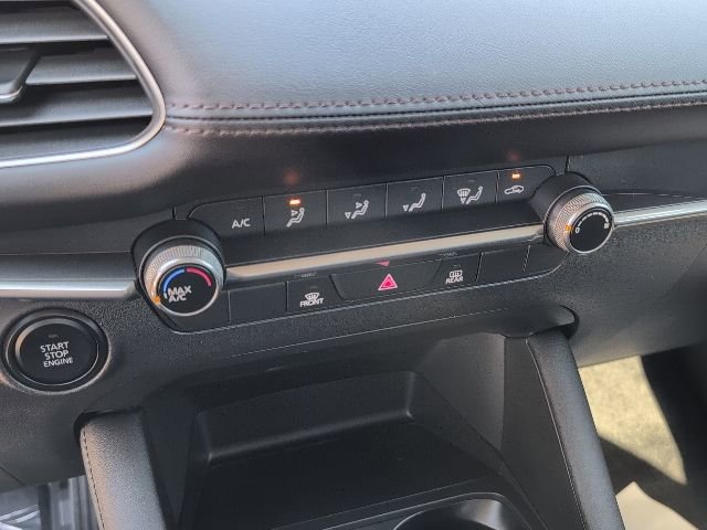 New 2026 MAZDA MAZDA3 s image 19