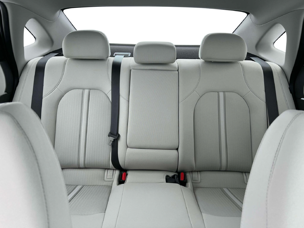 New 2025 Hyundai Sonata SEL FWD image 17