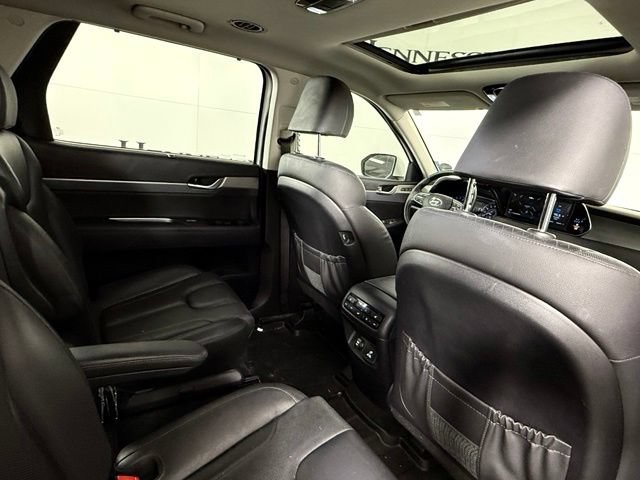 Used 2022 Hyundai Palisade SEL w/ Premium Package FWD image 31