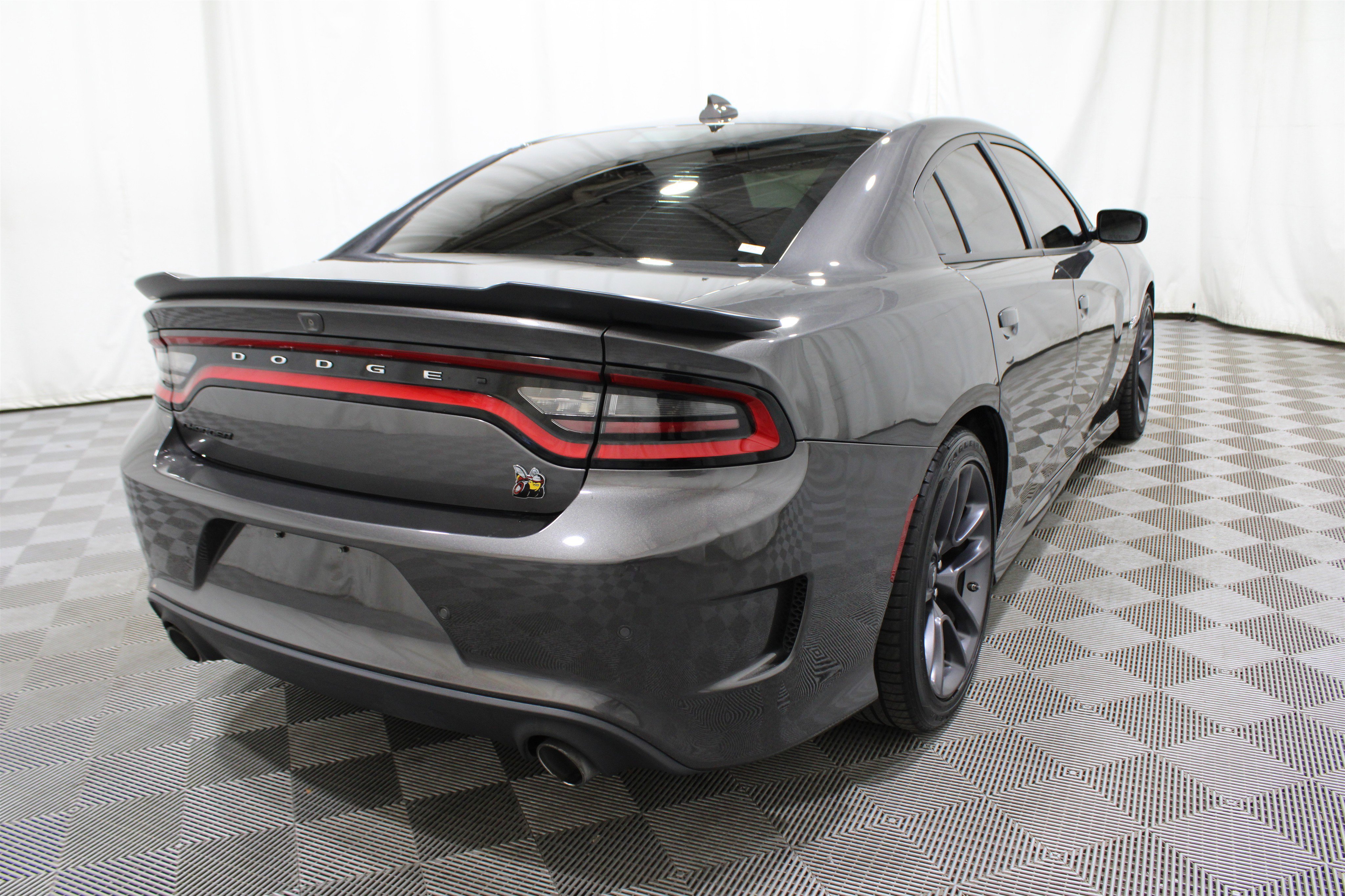 Used 2023 Dodge Charger Scat Pack image 29