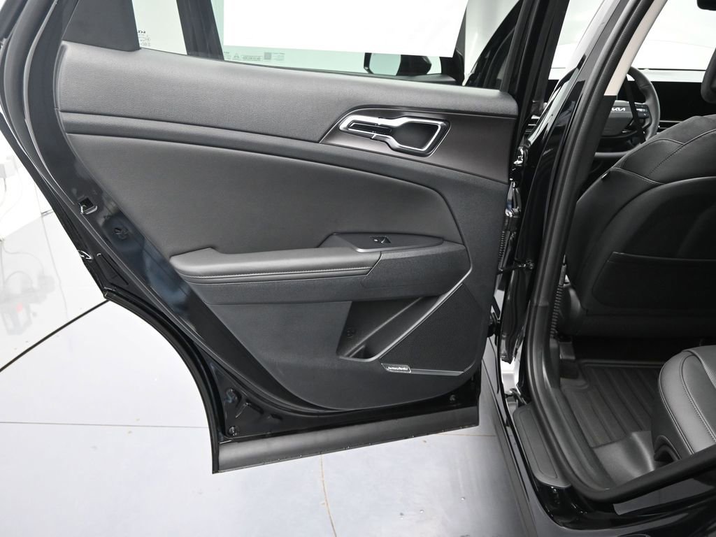 New 2026 Kia Sportage SX image 17