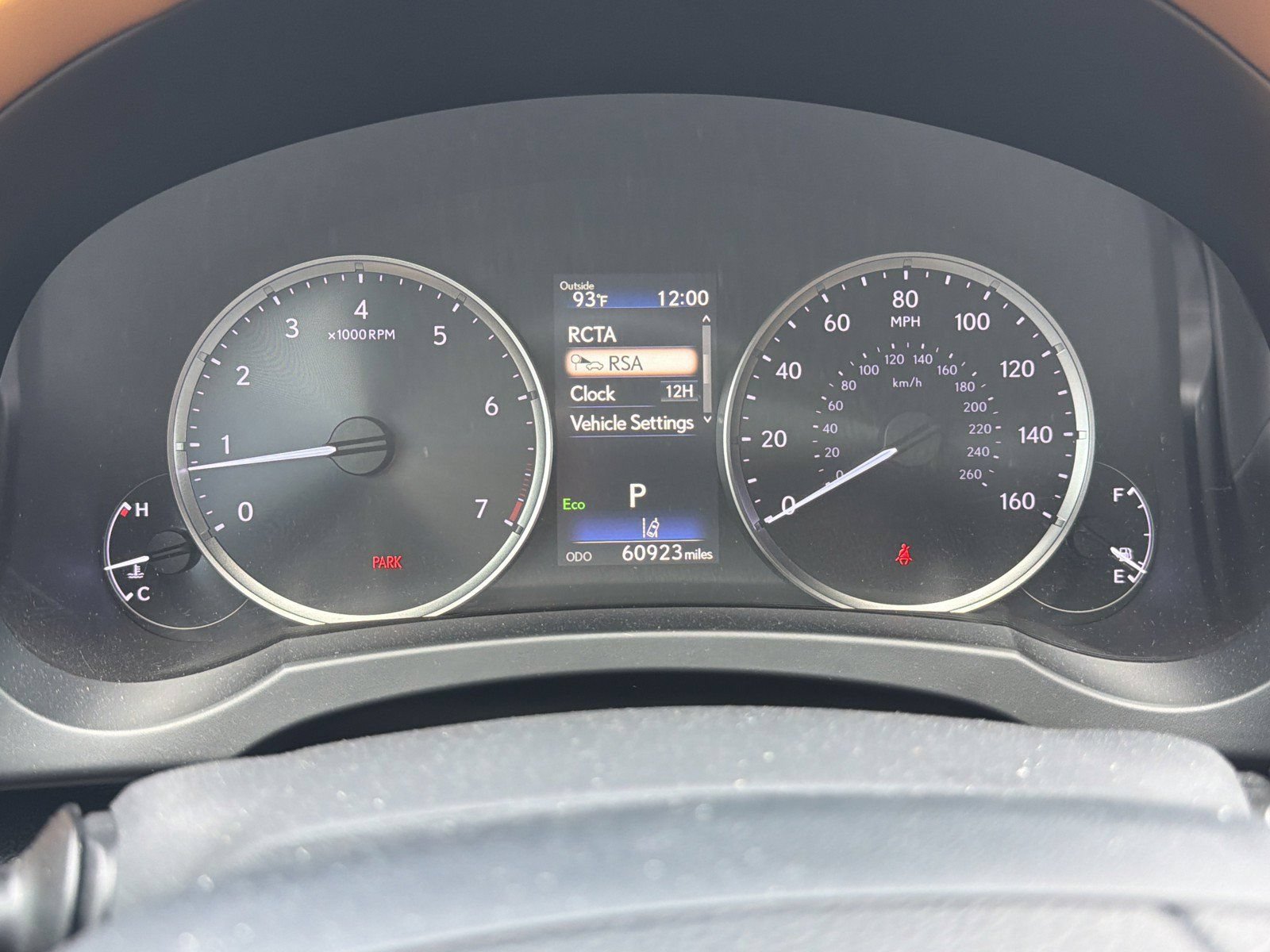 Used 2021 Lexus IS 300 AWD w/ Accessory Package image 33