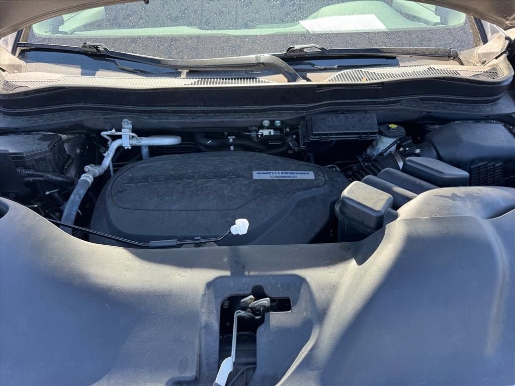 Used 2020 Honda Ridgeline RTL-E image 12