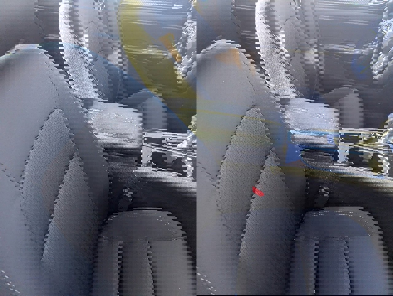 Certified 2024 Nissan Altima 2.5 SV image 11