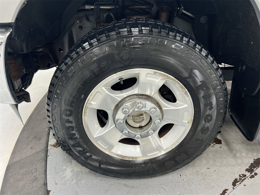 Used 2011 Ford F250 XLT w/ XLT Interior Pkg image 24