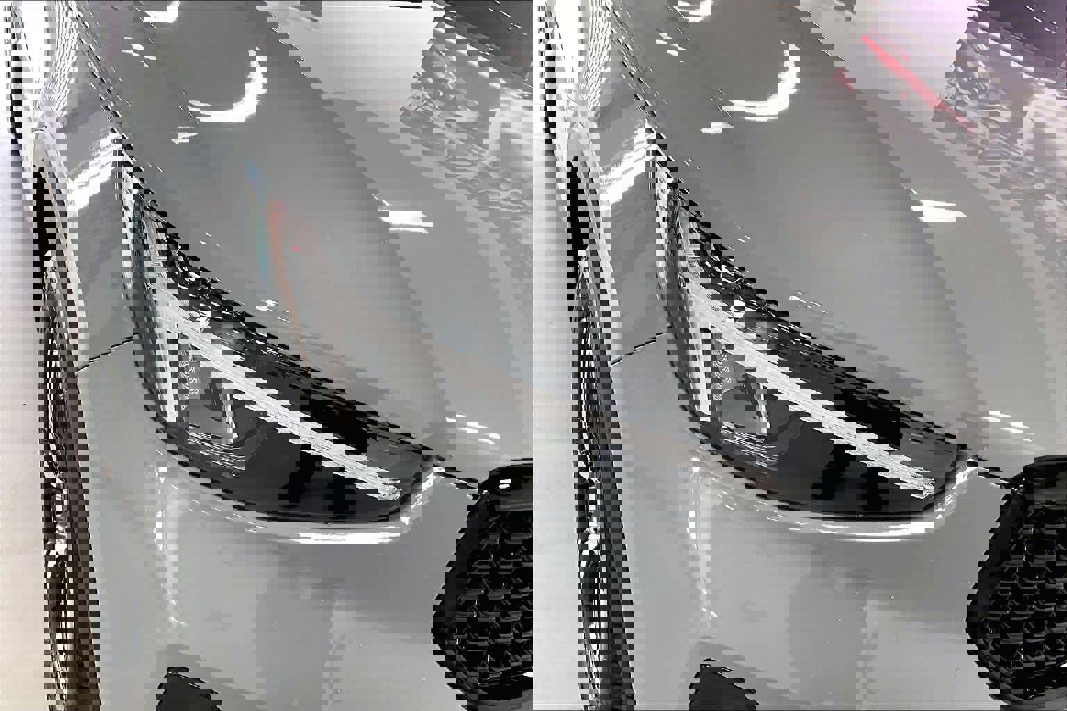 Used 2024 Volvo XC40 B5 Core image 29