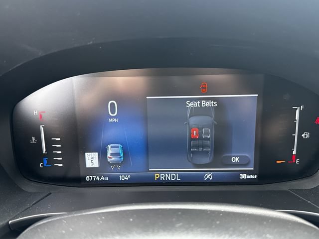 Certified 2023 Ford Escape ST-Line w/ Tech Pack #1 AWD/4WD image 20