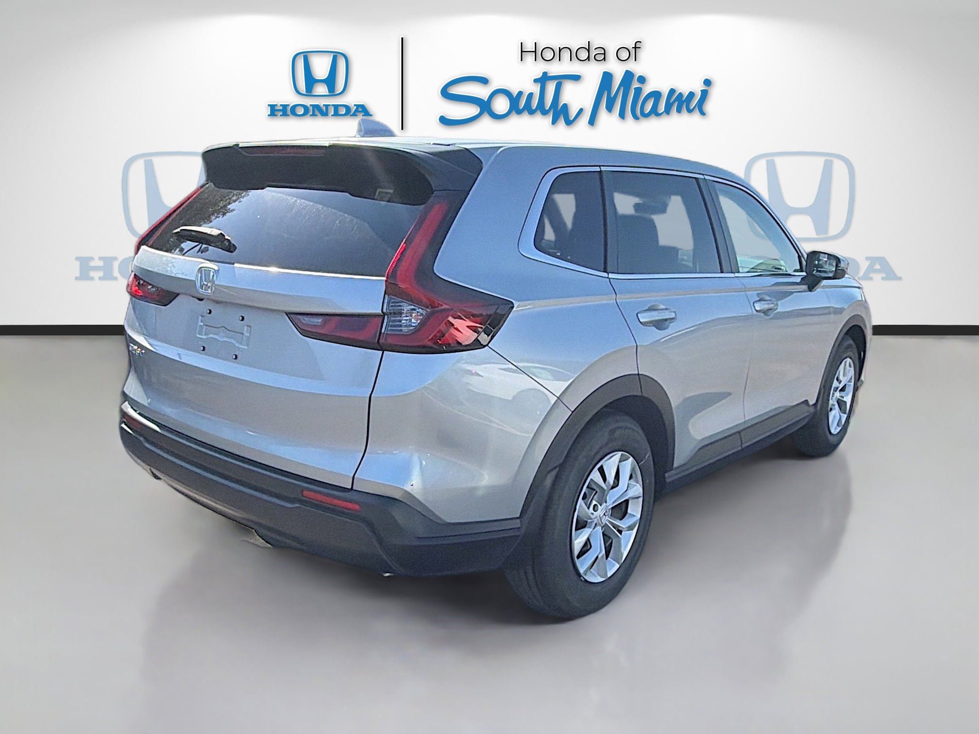 New 2026 Honda CR-V LX image 7