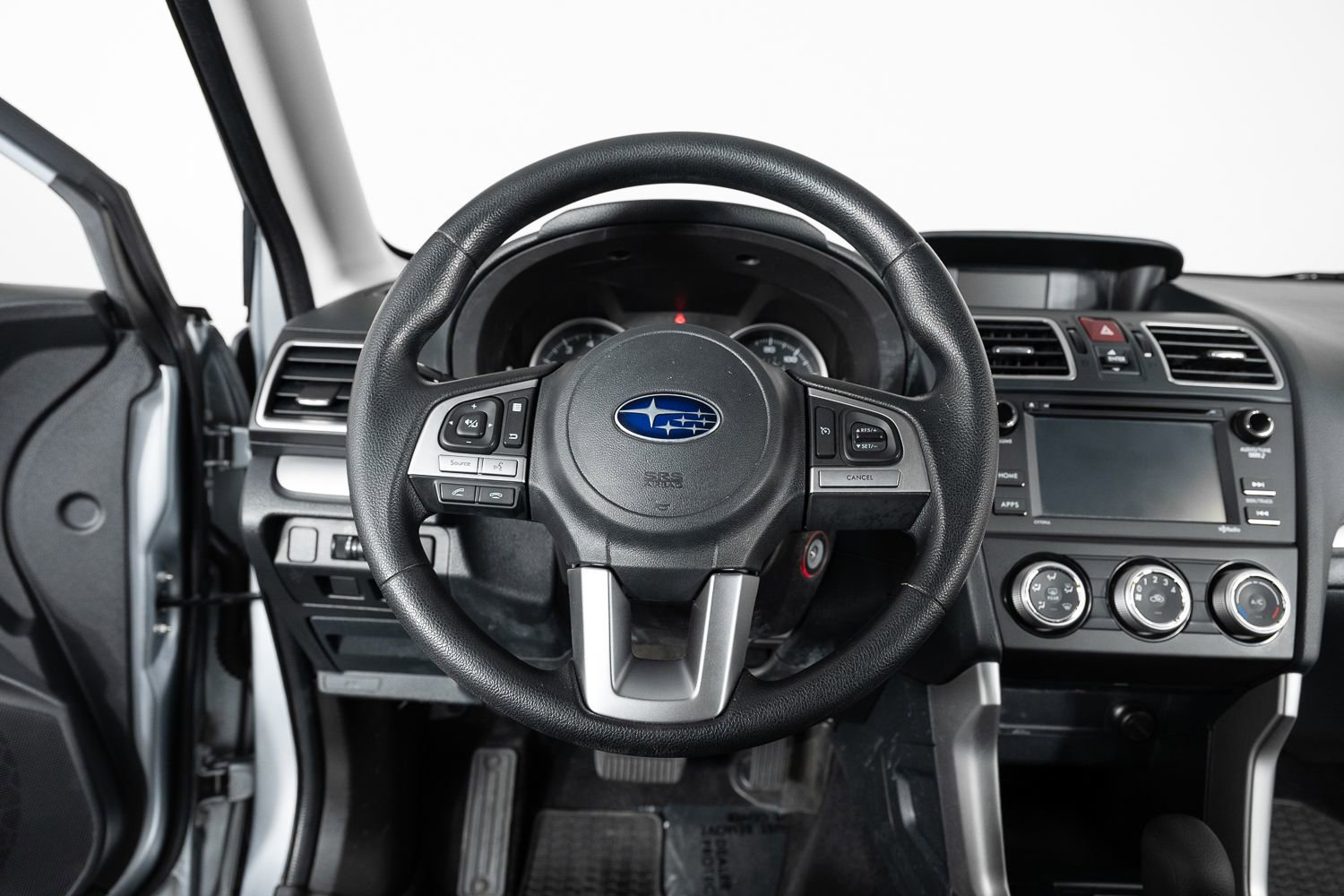 Used 2018 Subaru Forester 2.5i w/ Alloy Wheel Package image 28