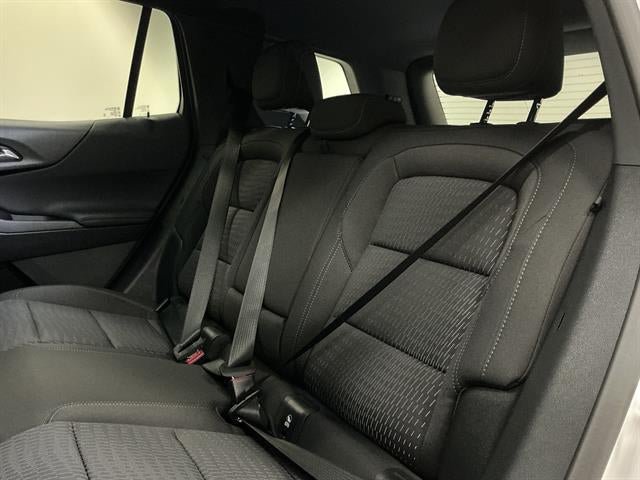 New 2026 Chevrolet Equinox LT w/ Midnight Edition AWD/4WD image 22