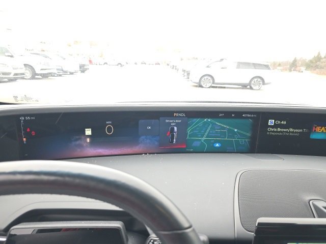 Certified 2024 Lincoln Nautilus Reserve w/ Equipment Group 203A image 14