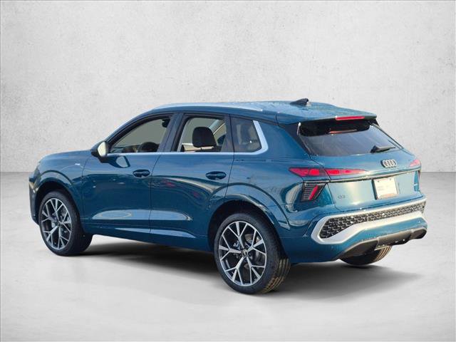 New 2026 Audi Q3 quattro 2.0T AWD/4WD image 7
