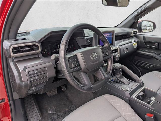New 2026 Toyota Tacoma SR5 RWD image 3
