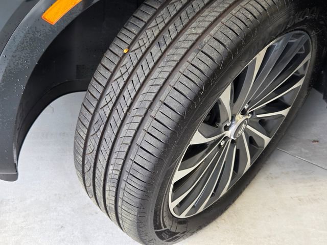 Used 2025 Hyundai Palisade Calligraphy image 26