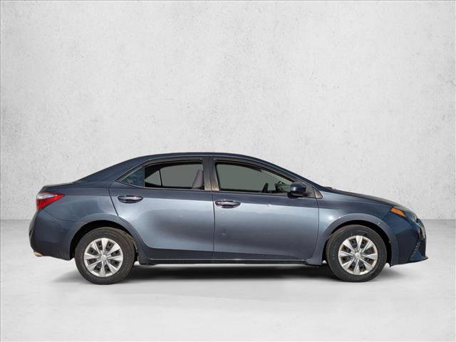 Used 2015 Toyota Corolla L image 4