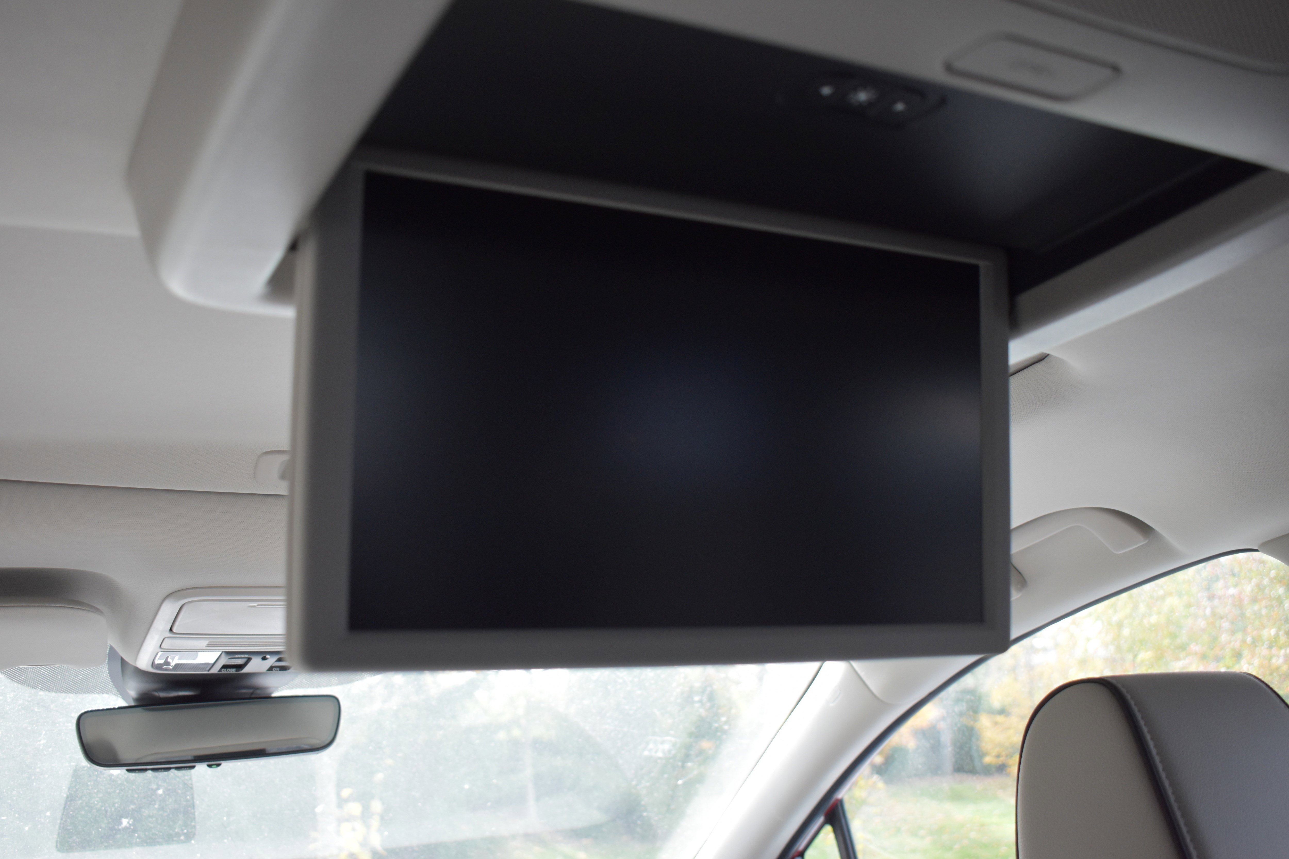 New 2026 Honda Odyssey Elite image 16