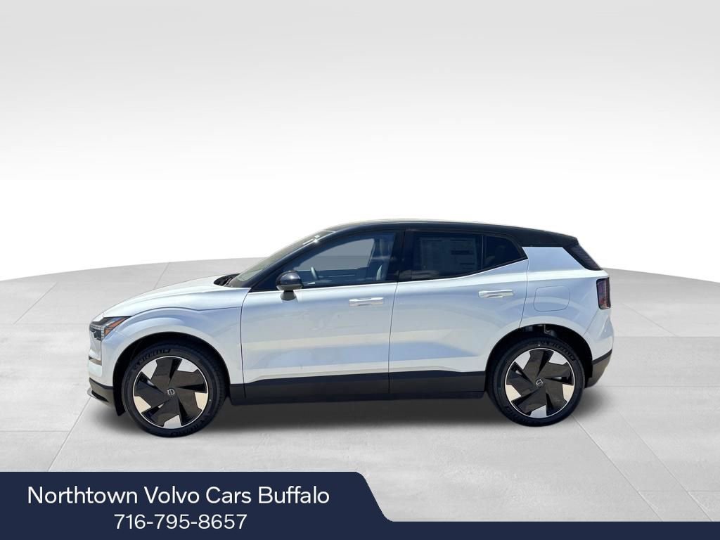 New 2026 Volvo EX30 Plus w/ Climate Package AWD/4WD image 2