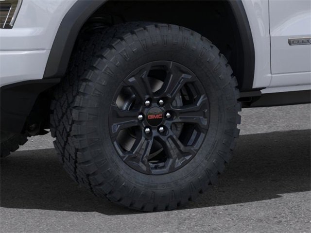 New 2025 GMC Canyon Elevation w/ Convenience Package image 9