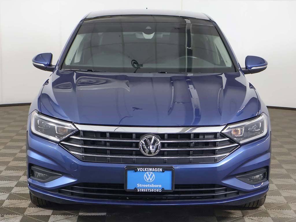 Used 2019 Volkswagen Jetta SEL Premium image 13