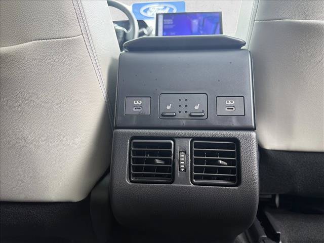 Used 2023 Toyota bZ4X AWD w/ Weather Package image 22