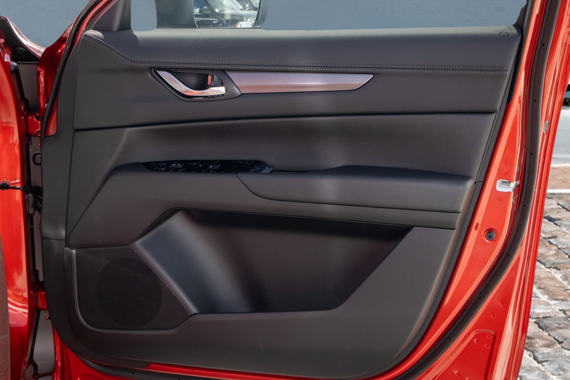 New 2025 MAZDA CX-5 AWD 2.5 S w/ Preferred Package image 15