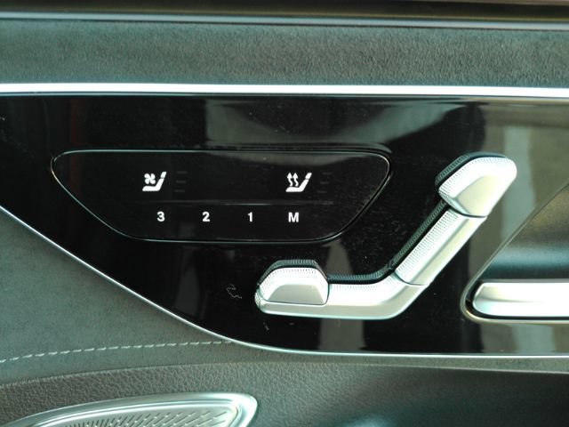 Used 2023 Mercedes-Benz EQE AMG 4MATIC Sedan image 21