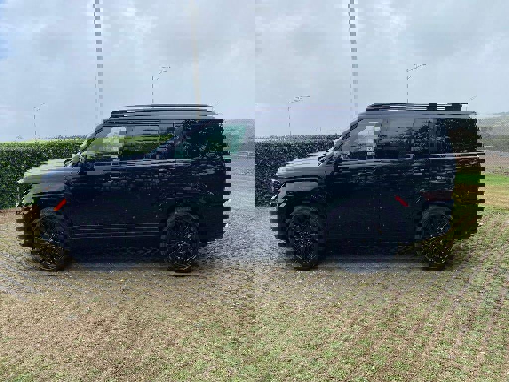 New 2026 Hyundai Santa Fe Calligraphy image 22