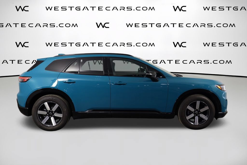 Used 2026 Honda Prologue Touring image 42