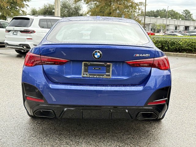 Used 2026 BMW M440i w/ Premium Package RWD image 4
