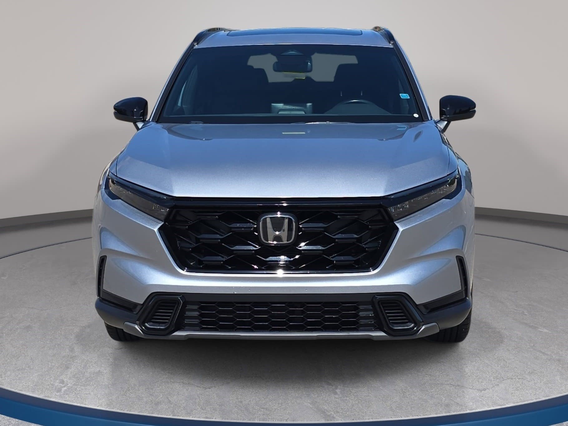 Used 2024 Honda CR-V Sport image 2