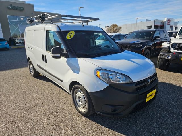 Used 2016 RAM ProMaster City Tradesman w/ Rear Back-up Camera Group image 4