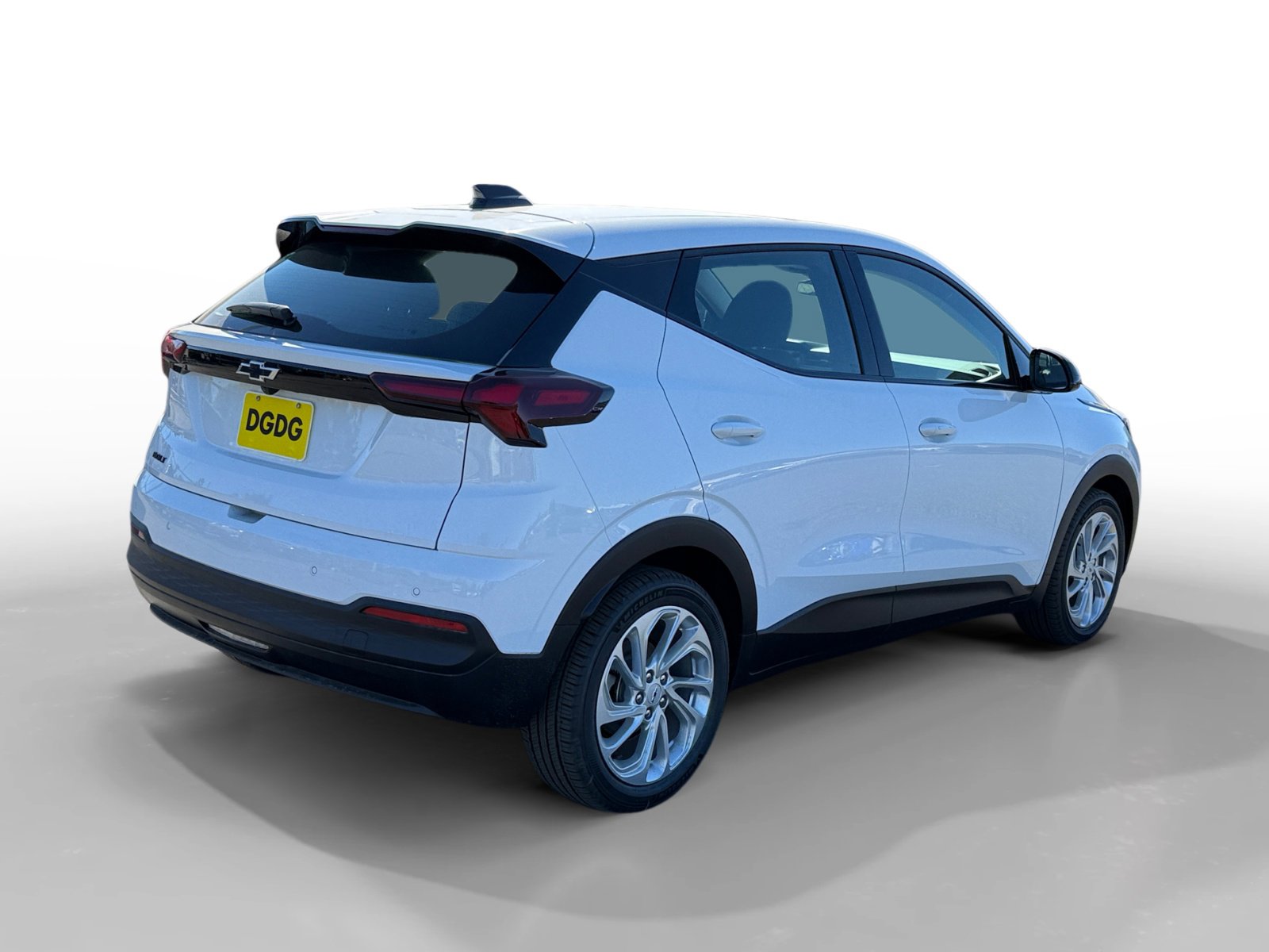 New 2027 Chevrolet Bolt LT w/ Comfort Package image 5